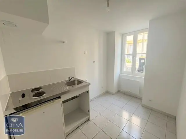 Photo 3 Appartement 1 pièce 15.19m²