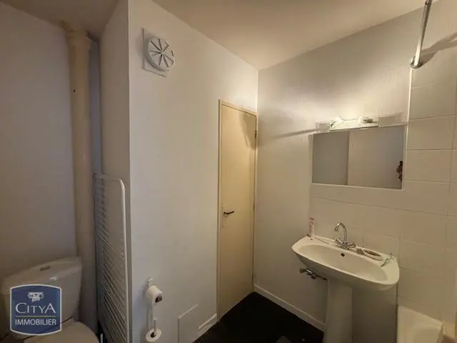Photo 6 Appartement 2 pièces 44.07m²