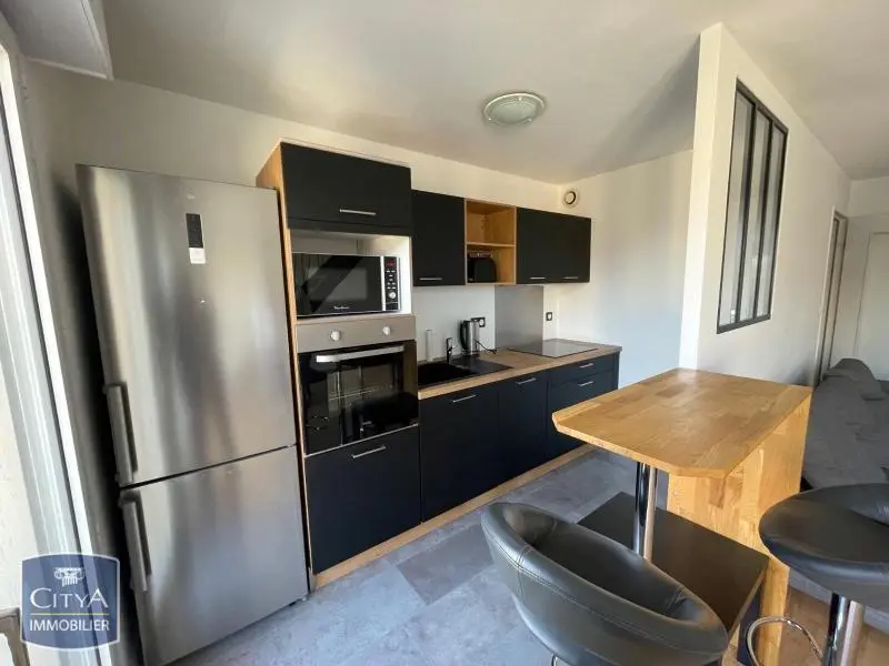 Photo 3 Appartement 2 pièces 51.25m²