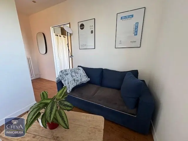 Photo 5 Appartement 2 pièces 32.13m²