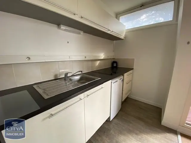 Photo 3 Appartement 1 pièce 29.85m²