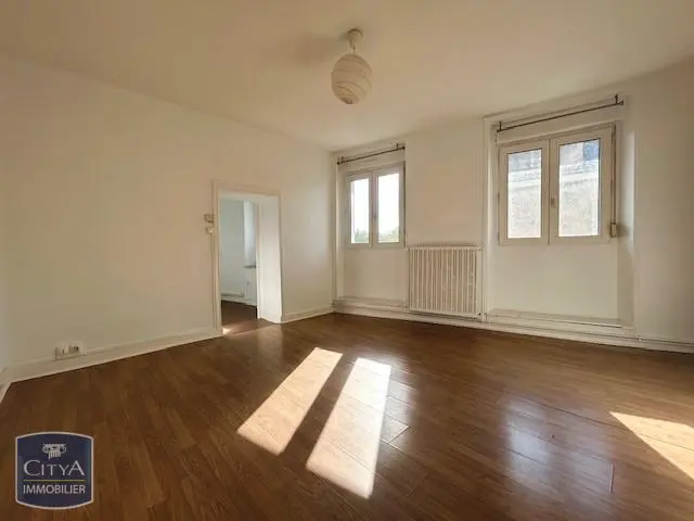 Photo 1 Appartement 3 pièces 54m²