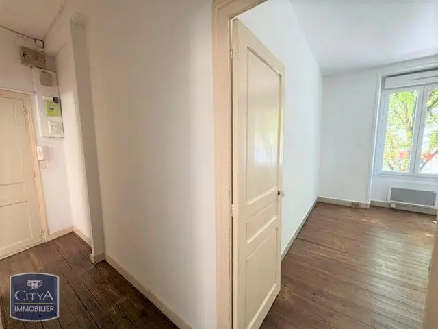 Photo 6 Appartement 2 pièces 37.09m²