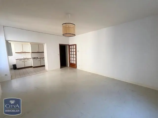 Photo 2 Appartement 4 pièces 72.53m²