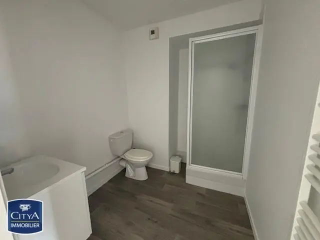 Photo 3 Appartement 1 pièce 25.33m²