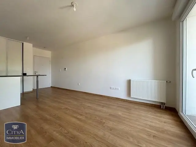 Photo 2 Appartement 2 pièces 39m²
