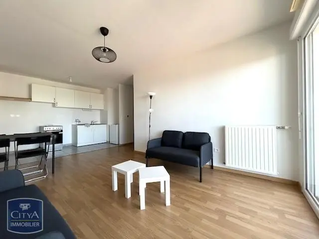 Photo 1 appartement Nantes