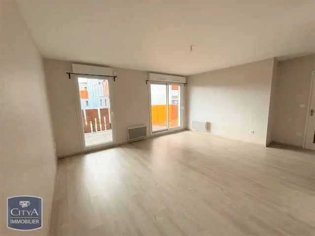Photo 2 Appartement 3 pièces 62.8m²