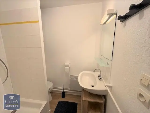 Photo 6 Appartement 1 pièce 18.3m²