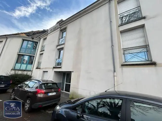 Photo 5 Appartement 1 pièce 23m²