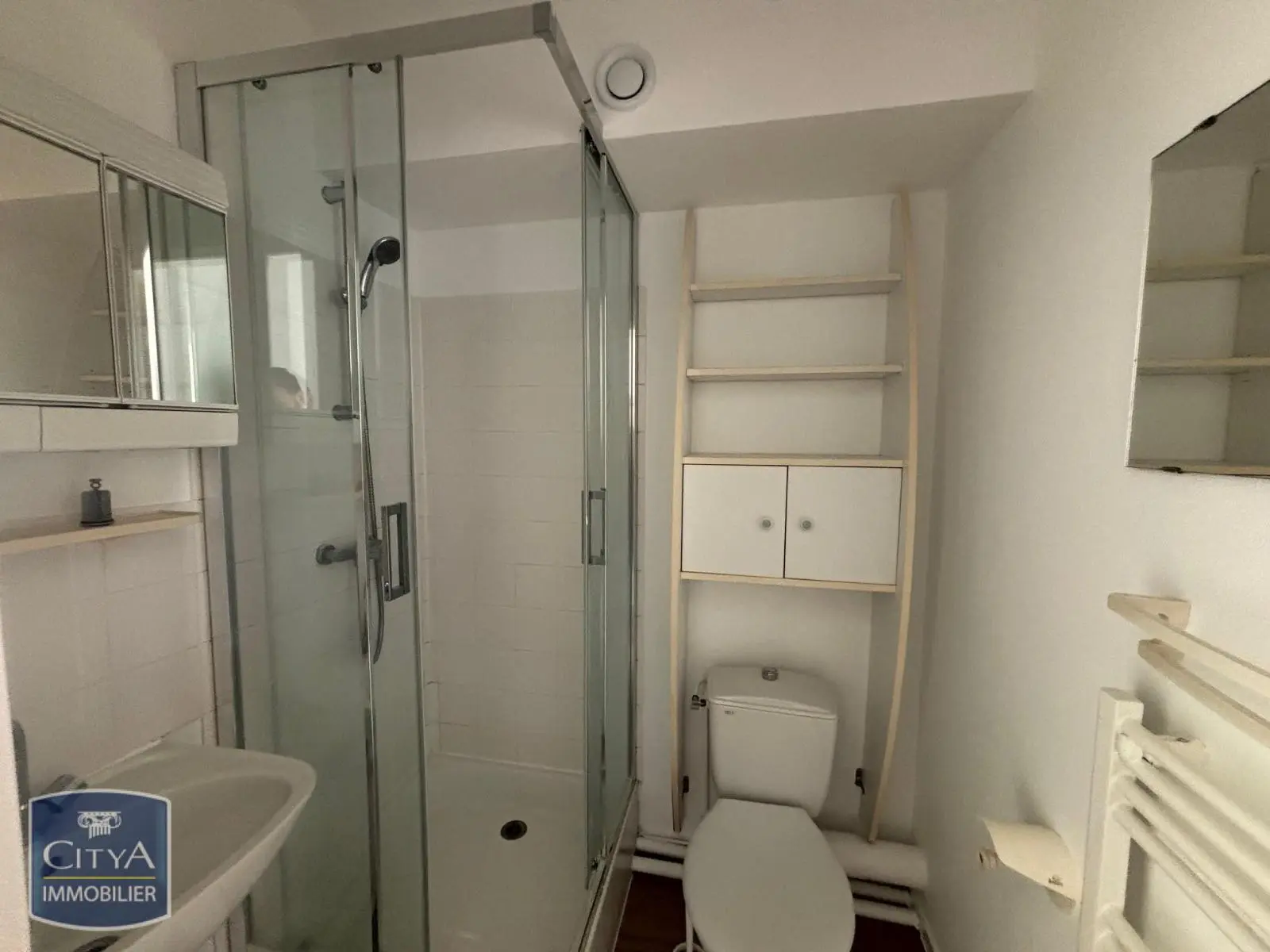 Photo 4 Appartement 1 pièce 18.49m²