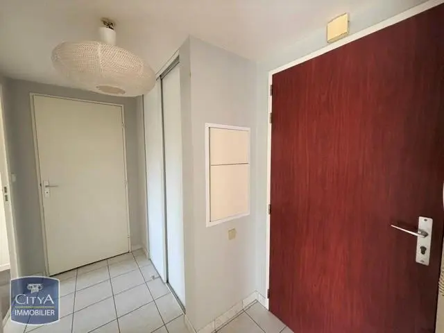 Photo 4 Appartement 2 pièces 46m²