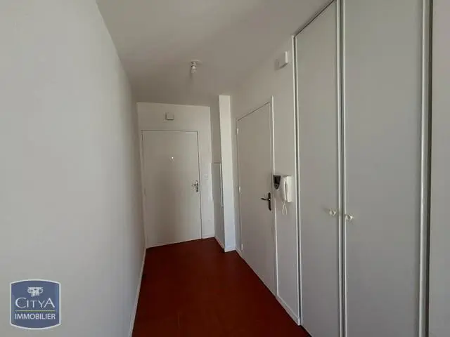 Photo 3 Appartement 1 pièce 25.8m²