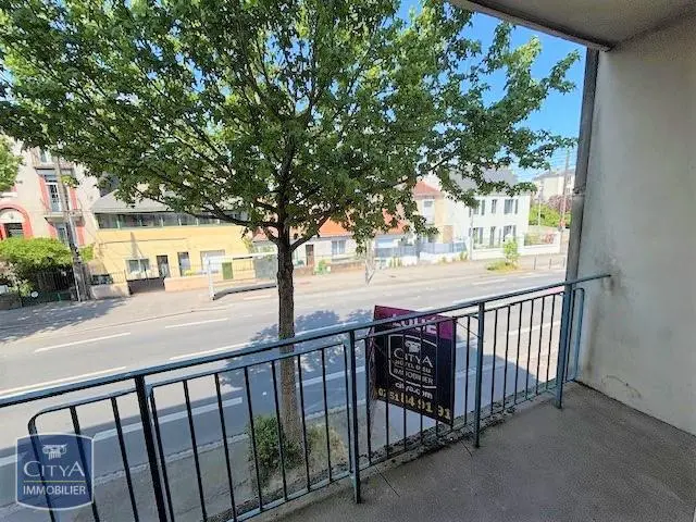 Photo 2 appartement Nantes