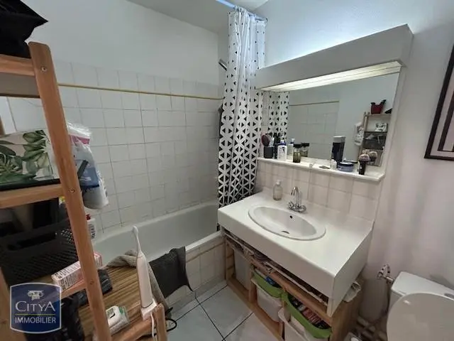 Photo 5 Appartement 2 pièces 34.37m²