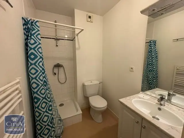 Photo 4 Appartement 1 pièce 21.2m²