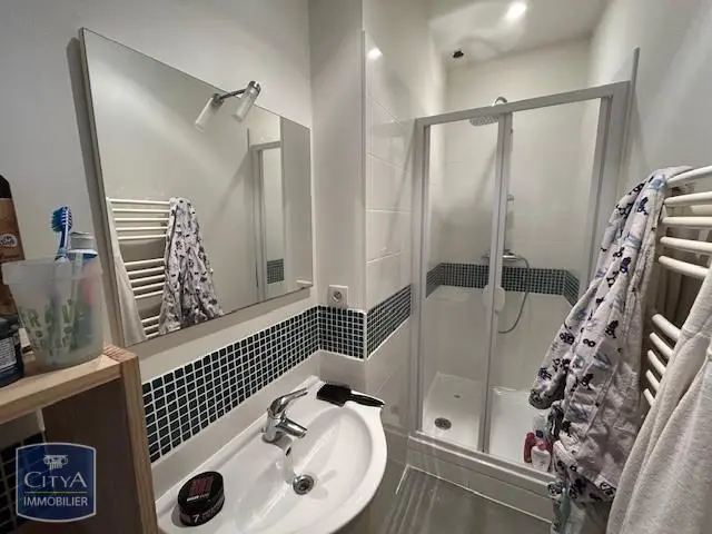 Photo 4 appartement Nantes