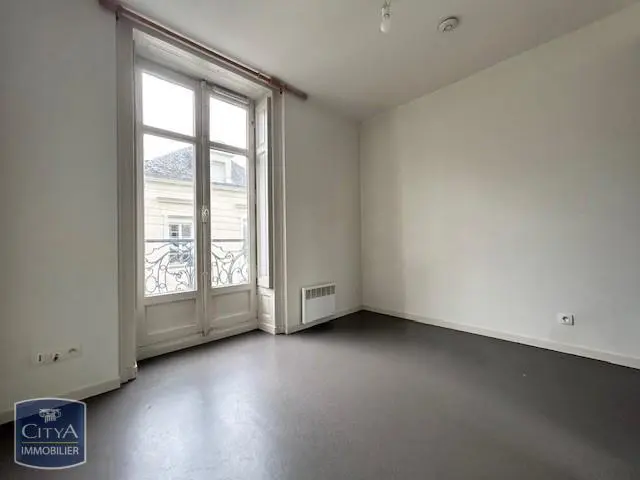 Photo 1 Appartement 1 pièce 13.36m²