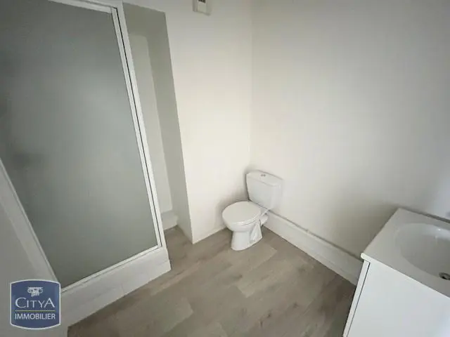 Photo 4 Appartement 1 pièce 25.24m²