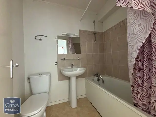Photo 10 Appartement 3 pièces 35.7m²