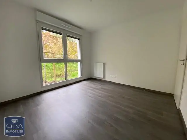 Photo 2 appartement Couëron