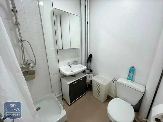 Photo 4 appartement Nantes