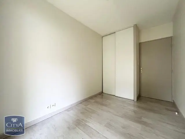 Photo 4 Appartement 2 pièces 30.72m²