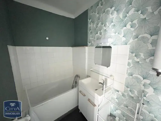 Photo 4 Appartement 2 pièces 23.75m²