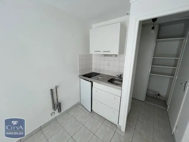 Photo 5 Appartement 1 pièce 25.74m²