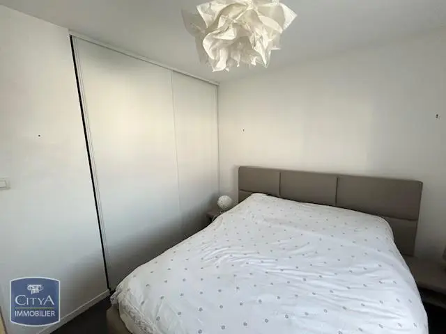 Photo 5 Appartement 2 pièces 39.16m²