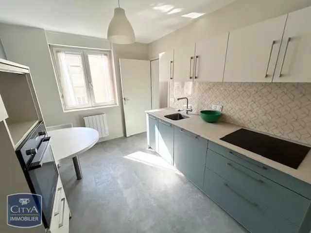 Photo 4 Appartement 3 pièces 84.34m²