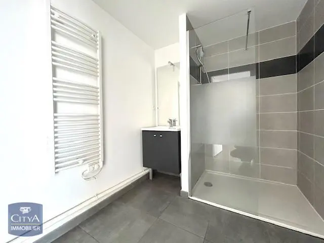 Photo 7 Appartement 2 pièces 45.58m²