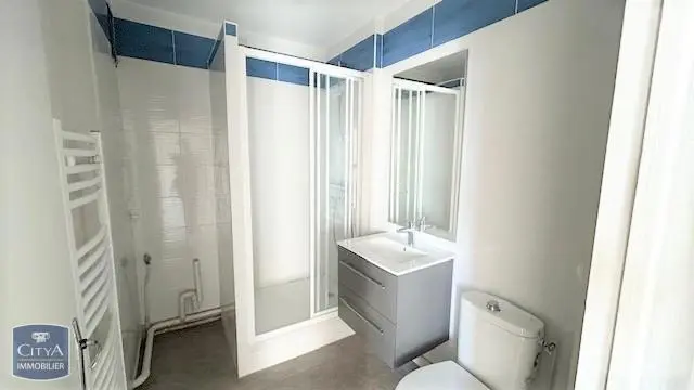 Photo 4 Appartement 1 pièce 36.01m²