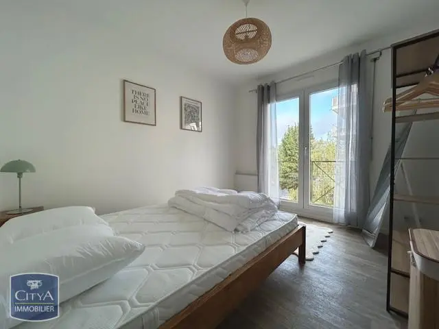 Photo 4 Appartement 2 pièces 41.16m²