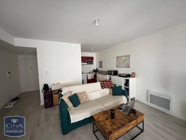 Photo 4 Appartement 2 pièces 42.88m²