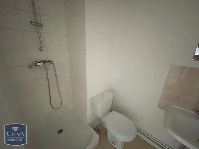 Photo 4 Appartement 1 pièce 17.98m²