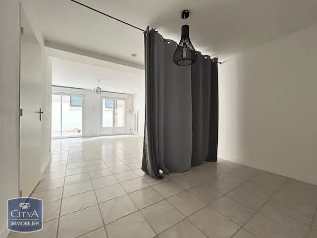 Photo 2 appartement Nantes