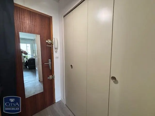 Photo 4 Appartement 1 pièce 32.44m²