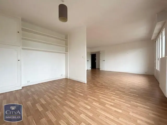 Photo 3 Appartement 5 pièces 90.34m²