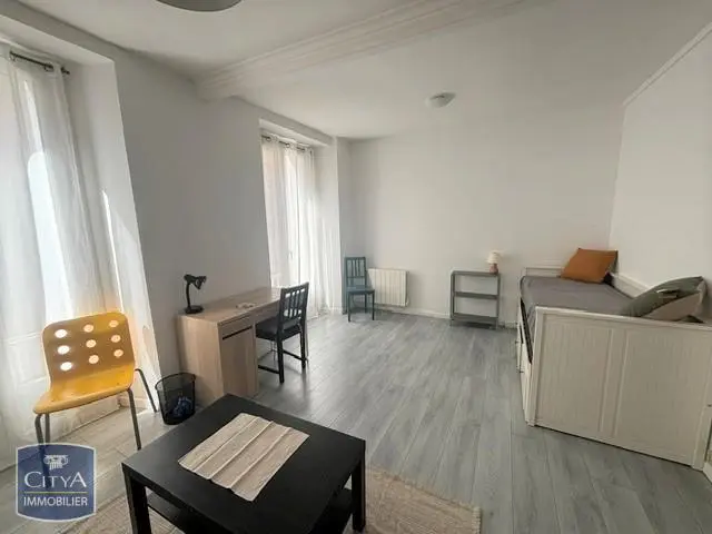 Photo 7 Appartement 1 pièce 24.9m²