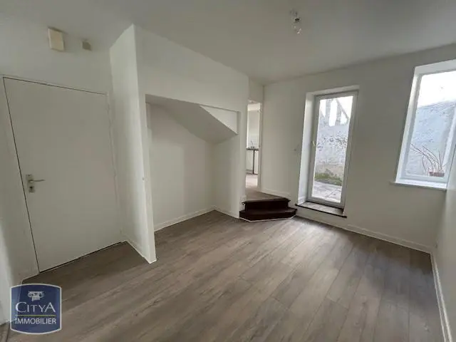 Photo 1 Appartement 2 pièces 40m²