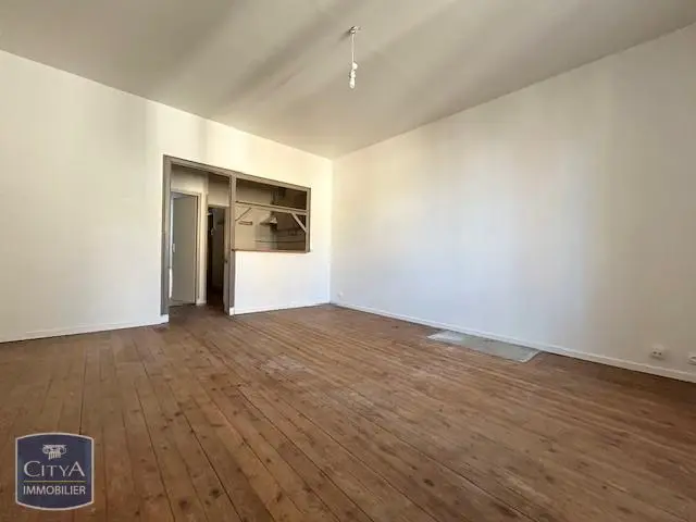 Photo 4 Appartement 2 pièces 45.4m²