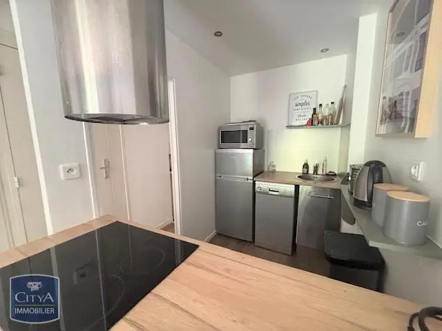 Photo 8 Appartement 2 pièces 44.09m²