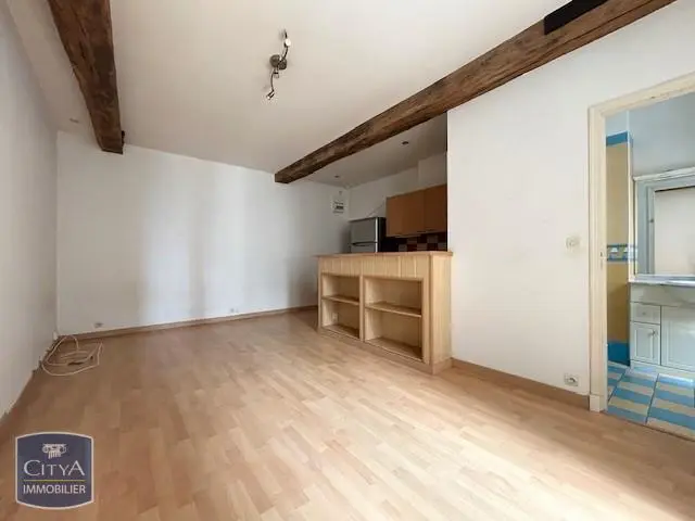 Photo 4 Appartement 1 pièce 28.12m²