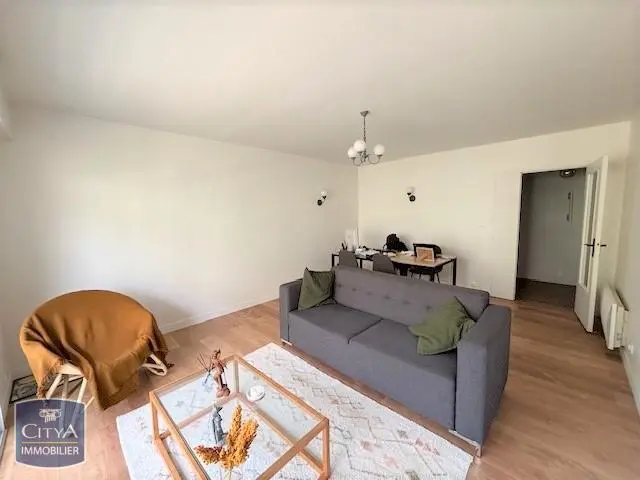 Photo 3 Appartement 3 pièces 72.8m²