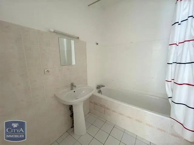 Photo 7 Appartement 2 pièces 33.24m²