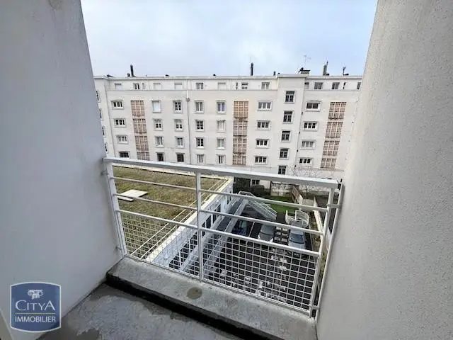 Photo 4 Appartement 3 pièces 65.55m²