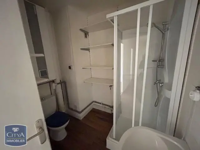 Photo 5 Appartement 2 pièces 38.66m²