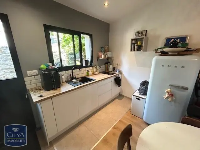 Photo 4 Appartement 2 pièces 30.68m²