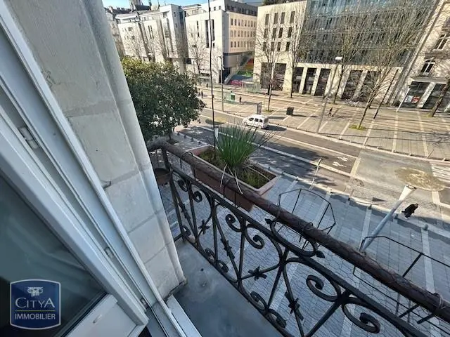 Photo 6 Appartement 2 pièces 46.45m²